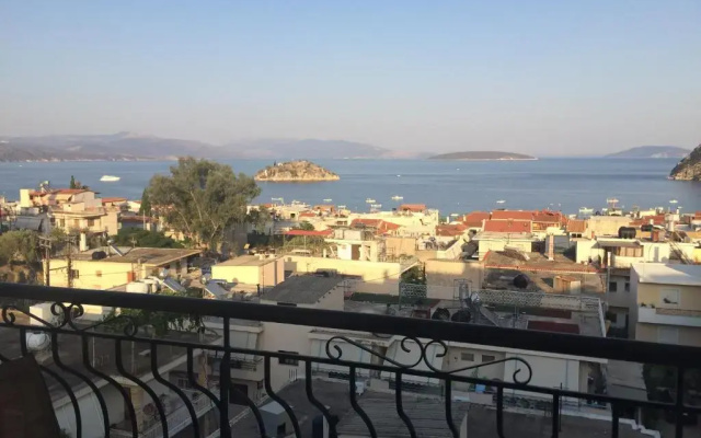 Ntemos Apartments