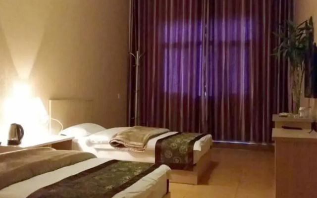 Baoli Hotel Kunming Changshui Airport