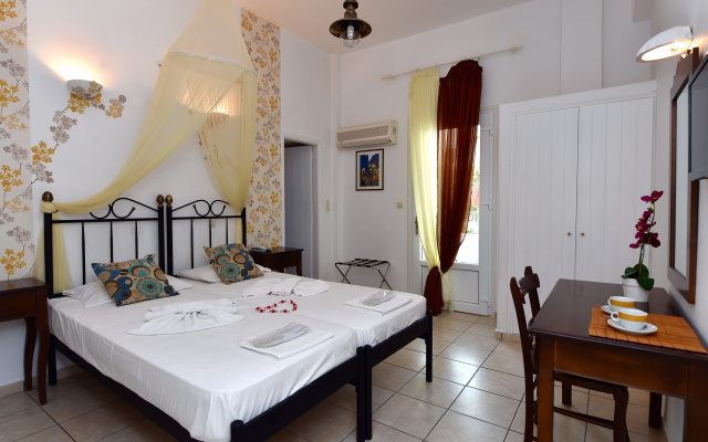 Afrodite Boutique Hotel