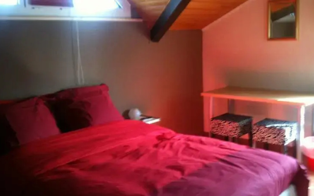 Auberge Champêtre