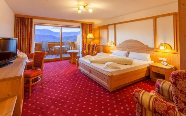Hotel Rosslaufhof