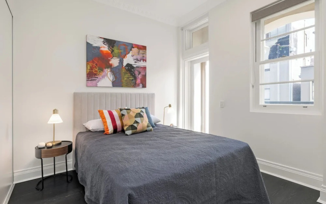 Orange Stay Apartments Potts Point