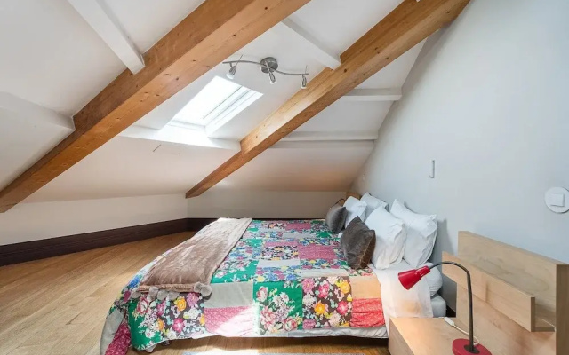 Guestready - Belle Epoque Apartments