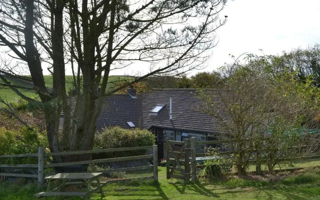 Wringford Farm Annexe
