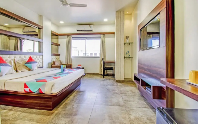 FabExpress Global Inn I