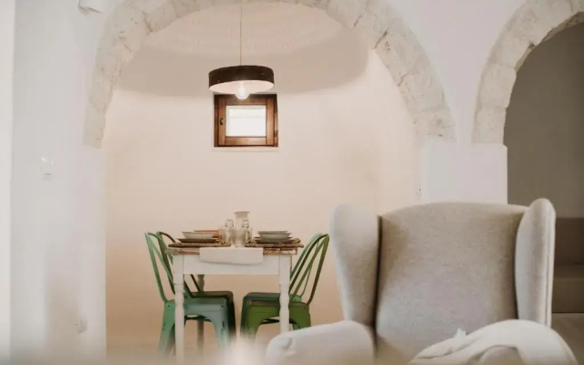 Ventitre- House of Apulia Mea