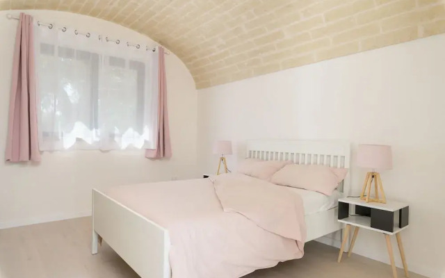 Villa Trullo Cillini by Wonderful Italy