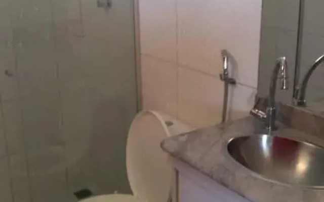 Pousada Caribe