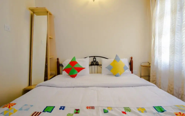 OYO 13912 Home Graceful 1BHK Candolim