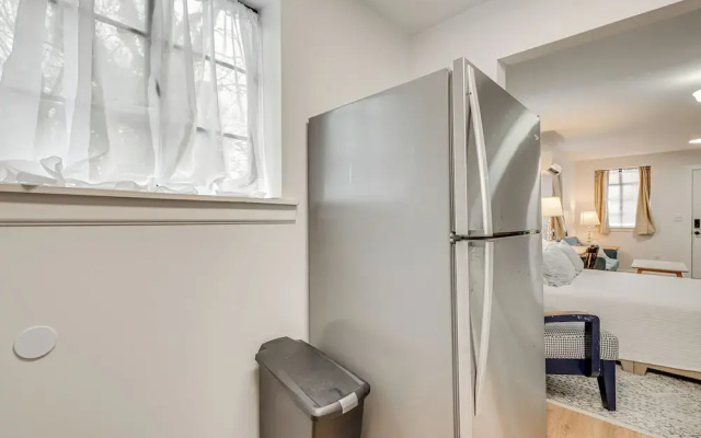 Studio Apartment Near East Atlanta Village