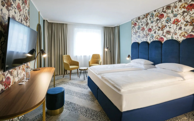 ARCOTEL Wimberger Vienna