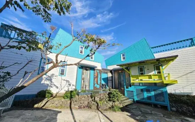 Nova Private house