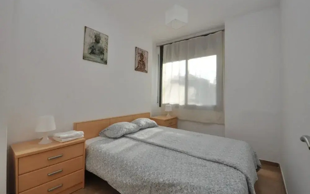 Apartment Tetiana Maripoza