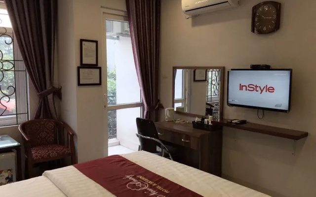 New Amely Hotel & Resident