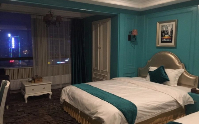 Hairong Nijia Hotel