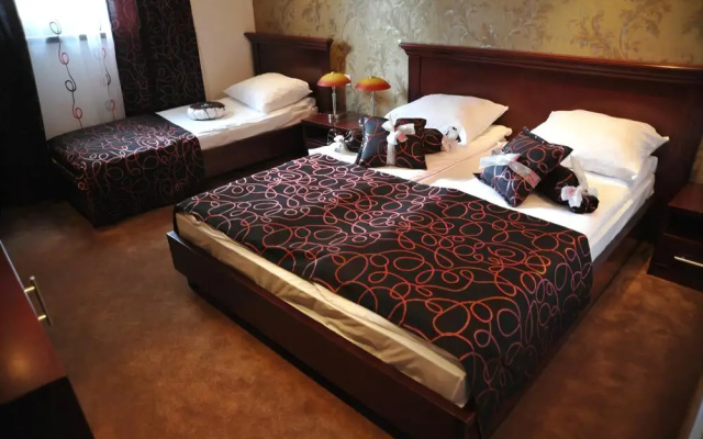Hotel Alem