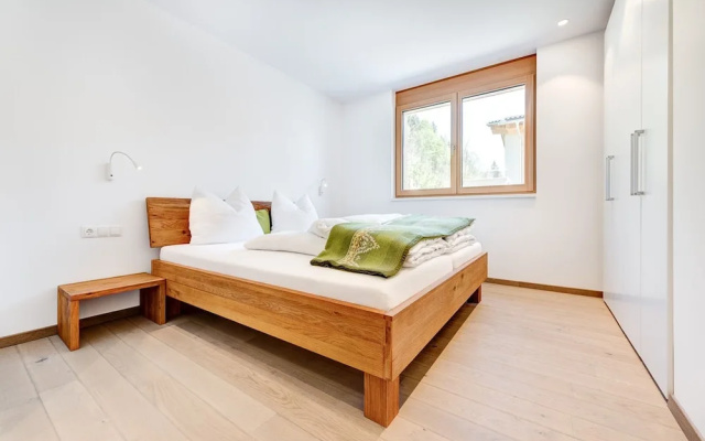 Appartement Valbona Blick