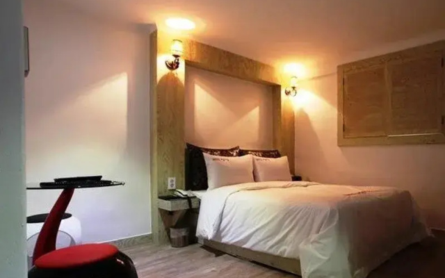 One Night Two Day Hotel