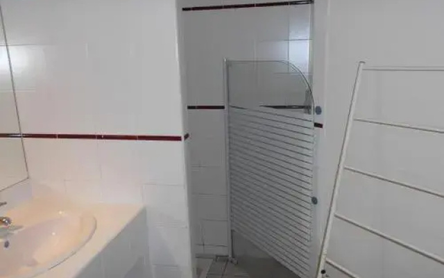 Maison 2 à 4 personnes 300 M de la plage