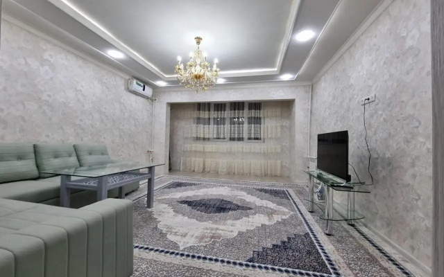 Apartment “Novza”