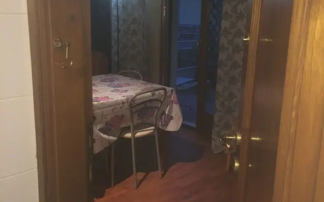 Spacious Suite With Terrace, Two Bathrooms 6pax