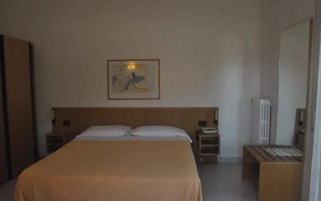 Hotel Firenze