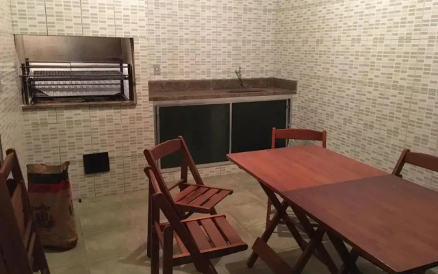 Casa aconchegante para grupos e famílias