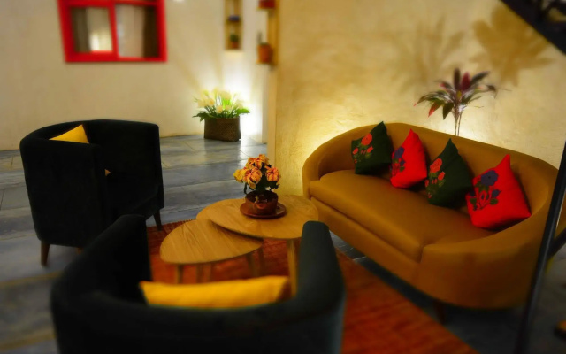Cielo Hotel