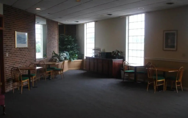 Days Inn Lancaster
