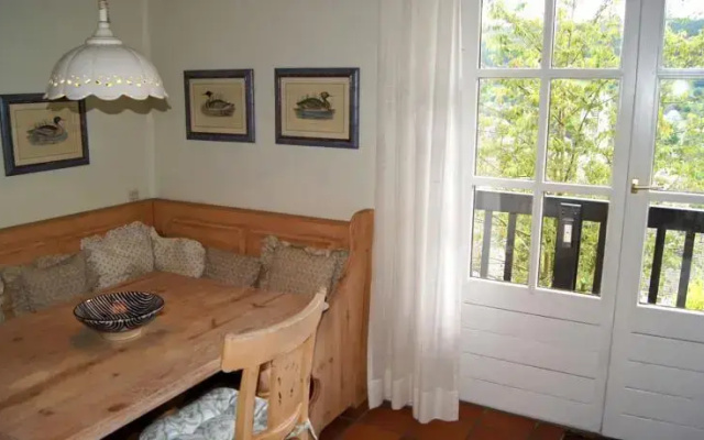 Winterberg Appartement - Sonnenstraße 21