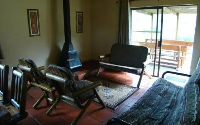 Camelroc Guest Farm