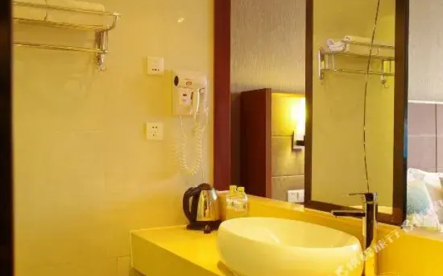 Wenzhou Hotel