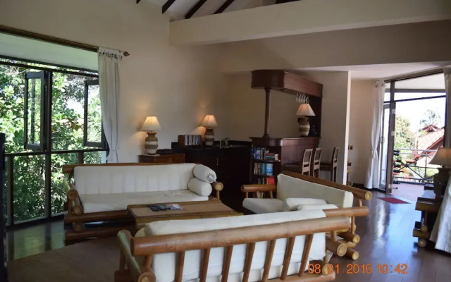 4 Bedroom pool villa 1 SDV022-By Samui Dream Villas