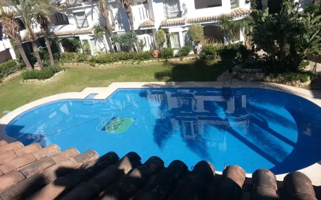 Apartment Los Naranjos