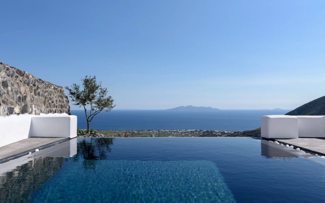 Senses Luxury Villa