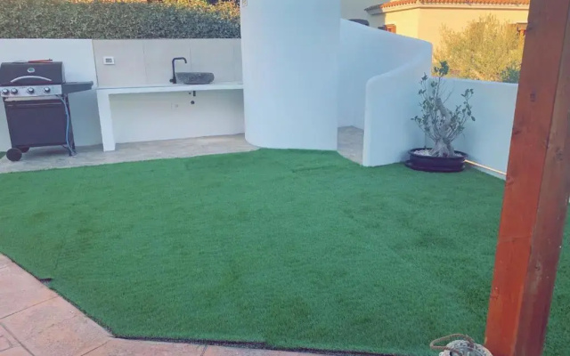 Le Residenze Del Mare Bilocale