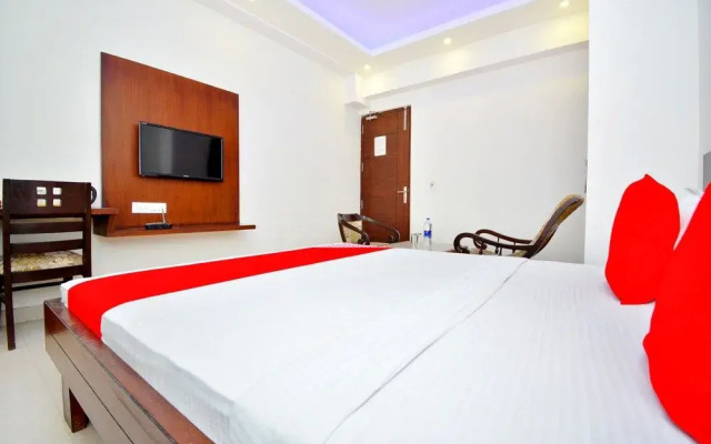 Oyo 43506 Splash The Resorts