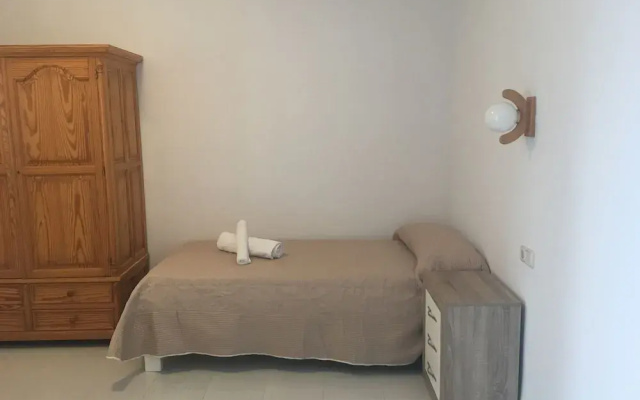 Apartamentos Aguas Blancas