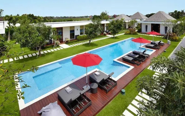 Villa Malaathina