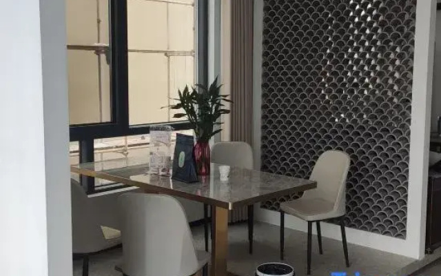 Xinglin Wenzhong Homestay