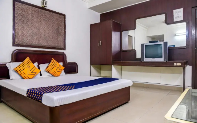Hotel Richa
