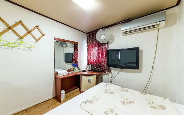 Geumho Geumho Motel