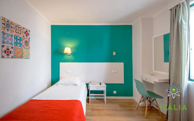 Hotel Italia