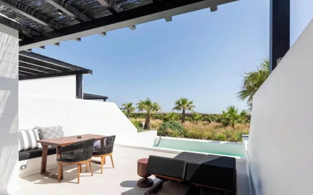 Hotiday Suites Mykonos