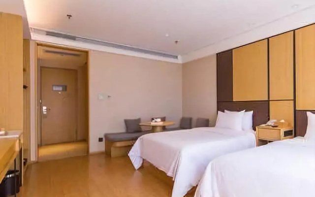 Ji Hotel