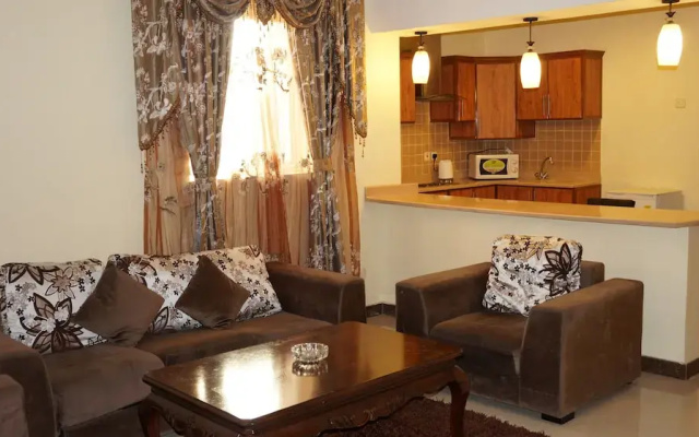 Arab Suite