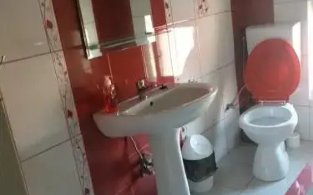 Vila Marie "Apartament Cristina"