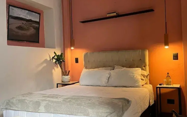 Casa Frida Sma Boutique Apartment
