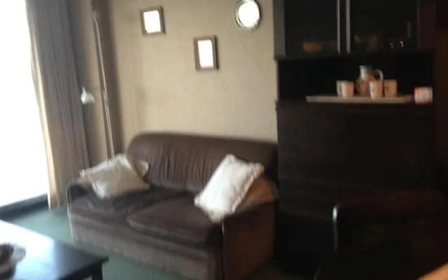 Apartment Blankenduyn 6A