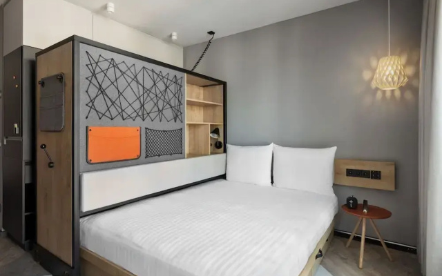 Stay KooooK Leipzig City – Online Check In